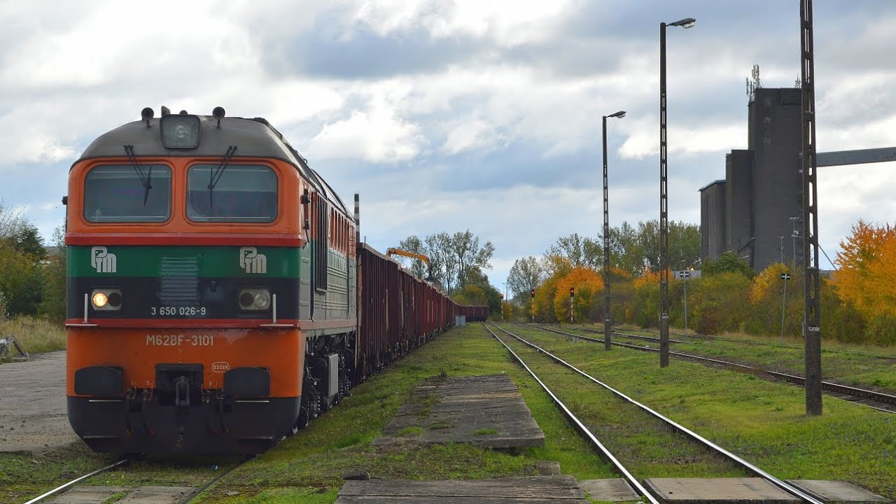 Pociągi Gniezno