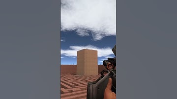 Garrys mod scp 096 #scp096 #automobile #scp096 #maze #garrysmod #bonelab#gmod #skibiditoilet #zombie