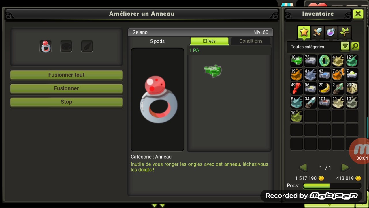 [TOUCH] Tuto Gelano PA/PM YouTube