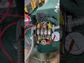 Found the problem! Poor terminations again!