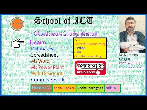Learn Excel/Spreadsheet: solution