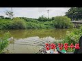 시리의일상탈출 낚시TV 라이브 스트리밍 중