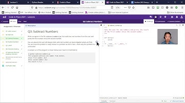 Stanford Code In Place Assignment 2 Khansole Academy Python input print loops