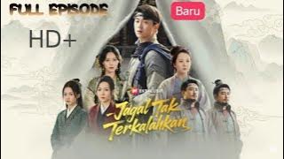 Jagal tak terkalahkan