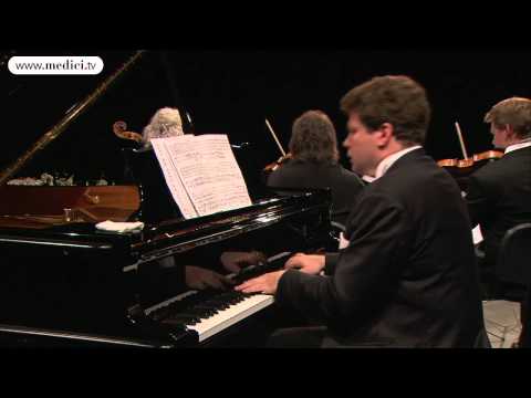 Sitkovetsky, Troussov, Bashmet, Maisky and Matsuev - Sergey Taneyev - Quintet in G minor