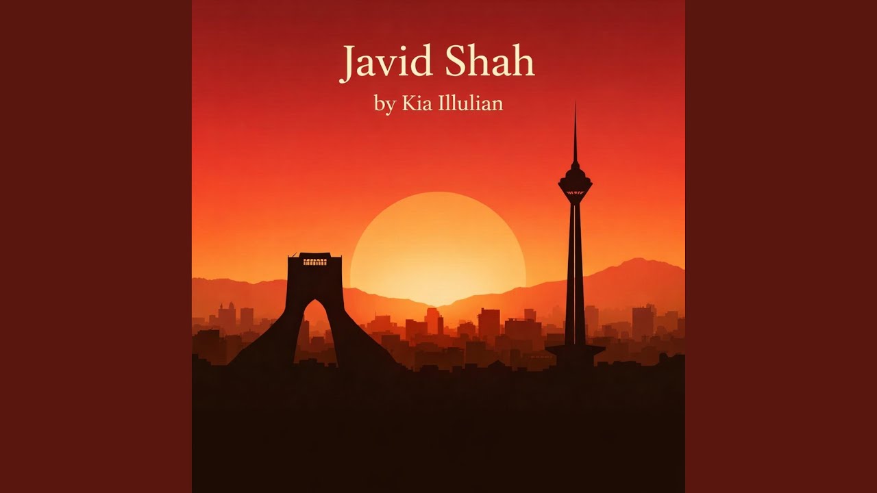 Javid Shah (English Version) adlı videoyu YouTube'da izle Javid Shah (English Version) adlı videoyu YouTube'da izle