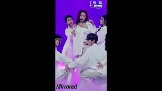 [MIRRORED] YU YAN 喻言 'REVERSE' 《溯》| Youth With You 2 青春有你2