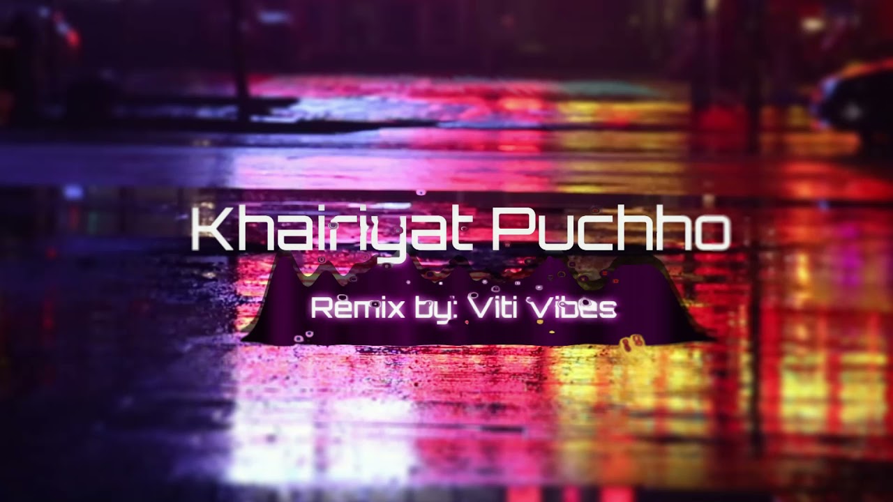 Viti Vibes ft Khairiyat Reggae