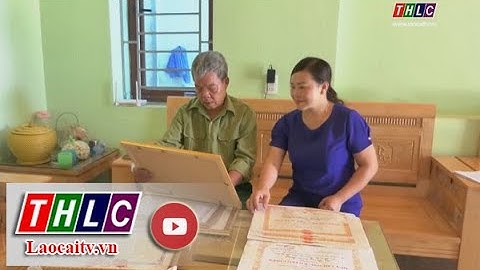 Nhân rộng gương điển hình tiên tiến: Tránh thổi phồng thành tích | THLC