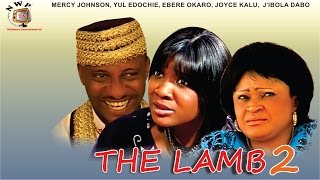 The Lamb 2 YouTube thumbnail