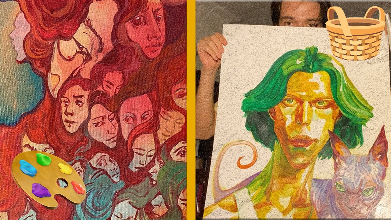 Sanat ve Sepete Geri Dönüş