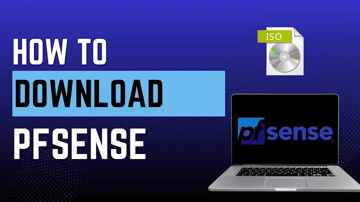 How to Download the Latest pfSense Community Edition