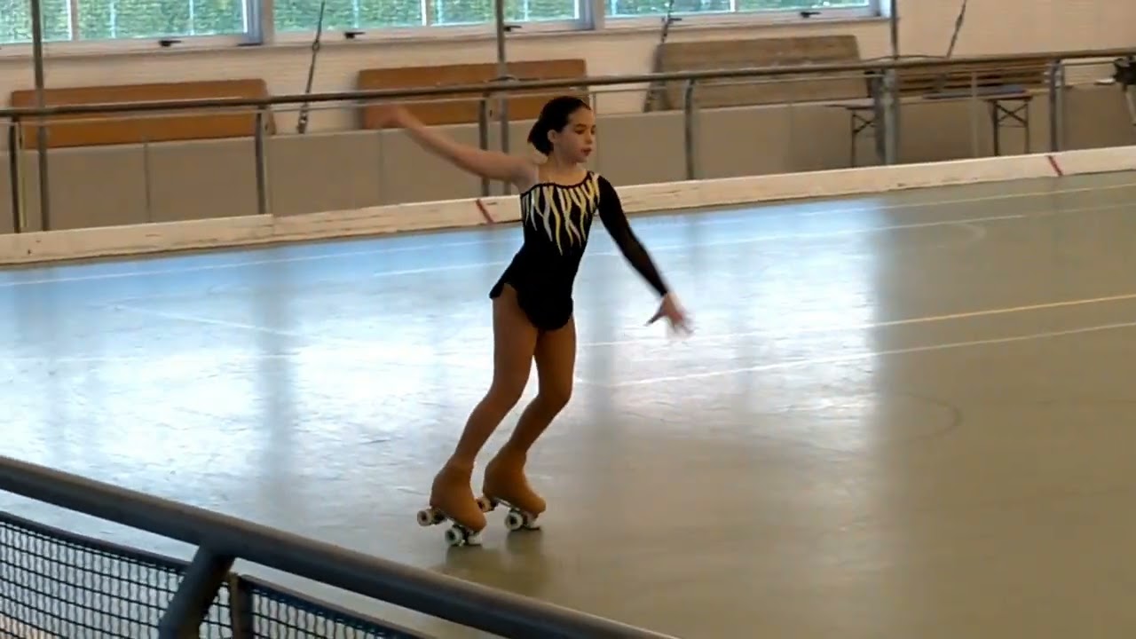 Lisa 14/02/26 Suzzara, interprovinciali Lombardia