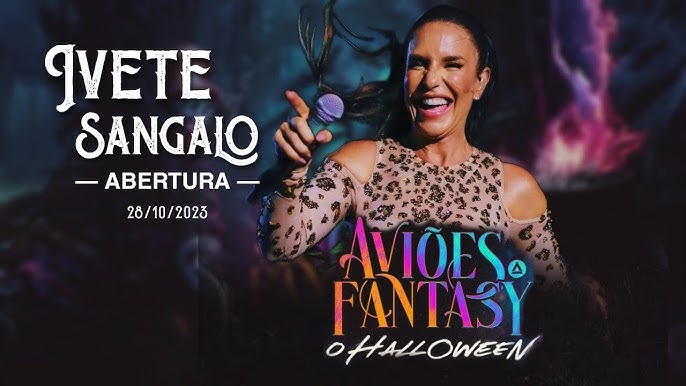 Atração do Planeta Atlântida 2023, Luan Santana estrela especial na Globo  nesta segunda-feira