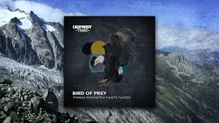 Thomas Schwartz, Fausto Fanizza - Bird Of Prey (Radio Mix) Resimi