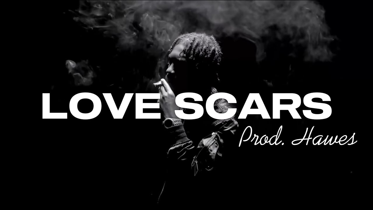 [Free] Lil Tjay x Stunna Gambino Type Beat - "Love Scars" | Pain Type Beat 2026