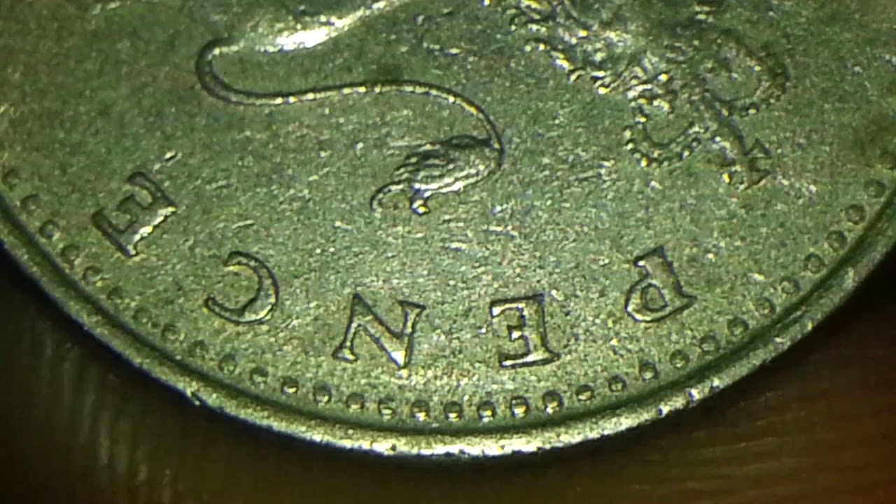 1992 10 PENCE D/D AUSTRALIA COIN