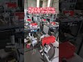 Wholesaler of aluminum cutting machineIndependent productionWe have our own factory in China.