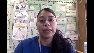 Professional Dispositions: survey and video 
