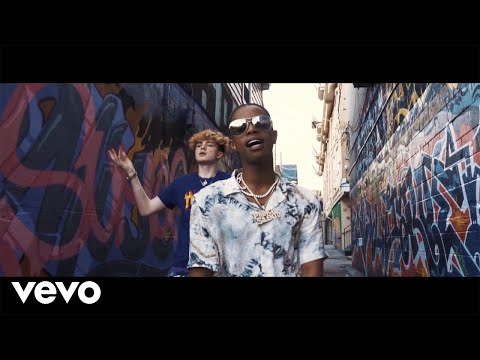 Silentó Ft. Payton Tyler - Lucky Charm