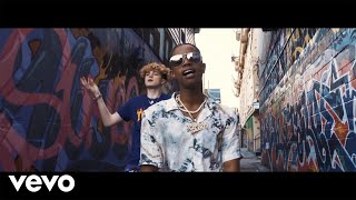Silentó ft Payton Tyler and DJ RoseGold - Lucky Charm (Official Video)