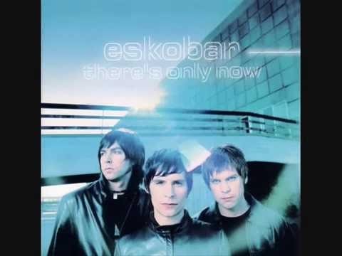 Eskobar Feat. Heather Nova - Someone New