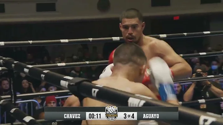 December 4, 2021 Stockton Civic Auditorium 4 round...