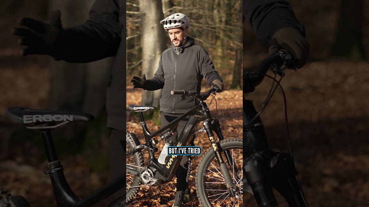 После множества доработок мы нашли идеальное сочетание для Нила! 🛞