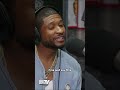 Usher Speaks on VERZUZ w/ Chris Brown