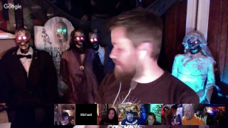 Haunters Hangout Season 5 Ep.7