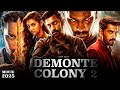 DEMONTE COLONY 2 (2025) New Released Full Hindi Dubbed Movie |South Latest Hindi Dubbed 2025 | Eagle