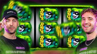 SKORO FULLSCREEN NA BONUS JOKER 2!