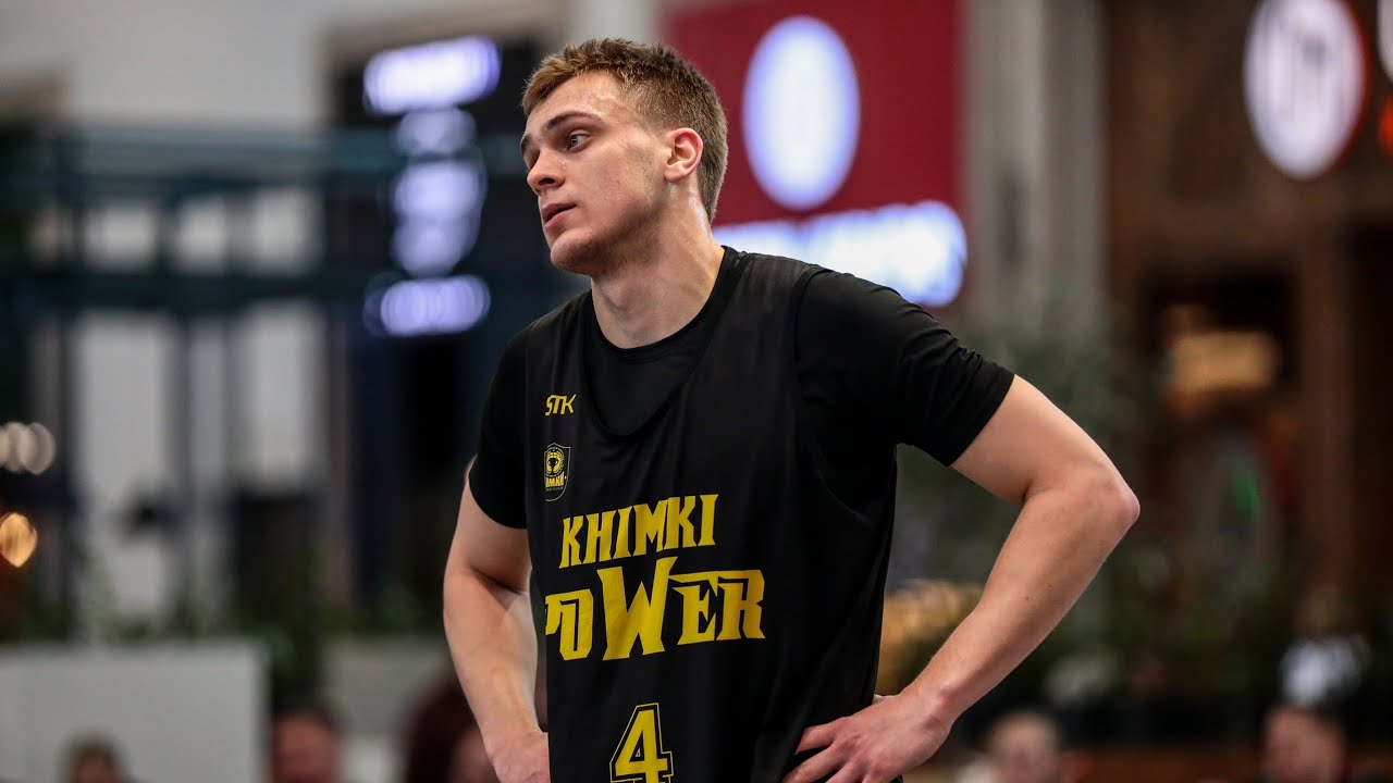 🔥Егор Хардиков хайлайты с 1 тура Мега Баскет 3х3⛹️