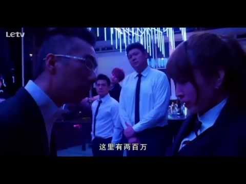 張兆志《PMAM之美好侦探社》精彩片段