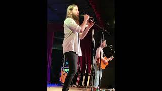 Clips from Avi Kaplan’s Feel Alright Tour 2024 Atlanta, GA on May 18