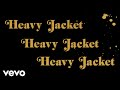Courteeners - Heavy Jacket (Lyric Video)