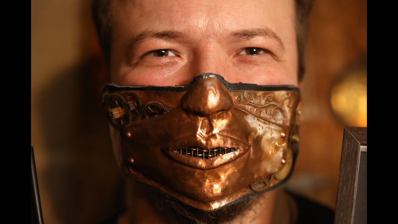 PLUS - Człowiek, który żyje z miedzi