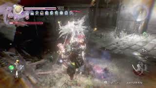 【仁王2】深部気分で本編ぼっち同行 No.86 常ならぬ殺気