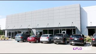 All-Access Gym Tour: Alliance Cheer Elite