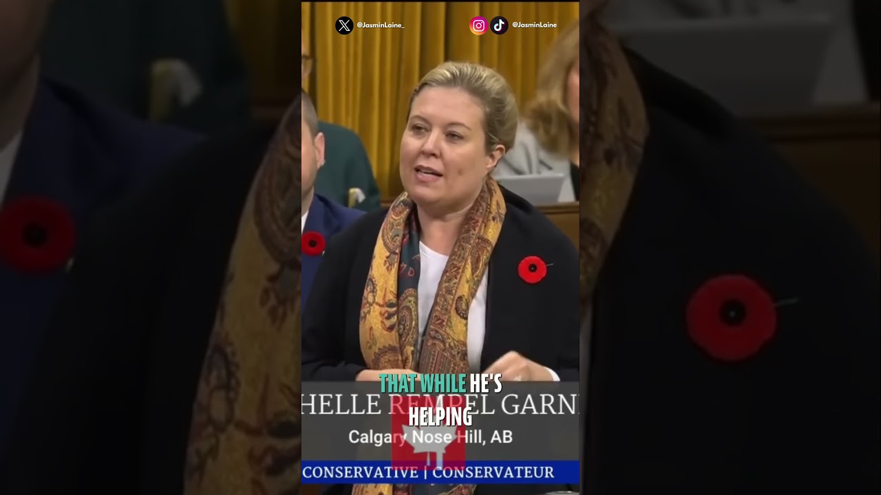 Mark Carney's Carbon Tax Controversy: Profit Over People?