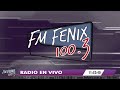 Fm Fénix 100.3 #FmFenixMartinez