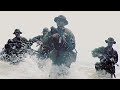 Malaysian Armed Forces – Amphibious Beach Landing