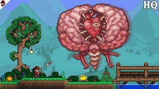 As many of you know, i love a good terraria adventure map so it's time
to check out brand new one! hero's quest is created by stip...