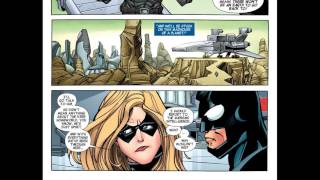 Avengers 026  2012 #comic book