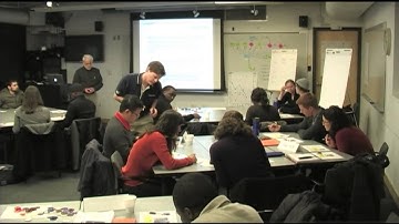 Ses. 3-2: Variability Simulation