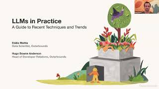 LLMs in Practice: A Guide to Recent Trends and Techniques