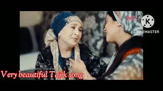 آهنگ تاجیکی مادر ارزش یکبار گوش کردن را دارد Mother's Tajik song is worth listening once