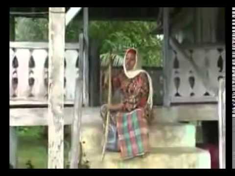 Melayu Bilah Song - Lajang Karam