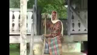 Melayu Bilah Song - Lajang Karam