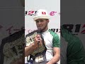 Ражабали Шайдуллаев: RIZIN кимди берсе, ошону менен урушам!
